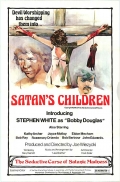 Дети Сатаны - трейлер и описание.