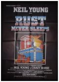 Rust Never Sleeps - трейлер и описание.