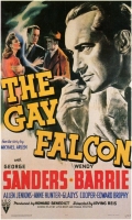 The Gay Falcon - трейлер и описание.