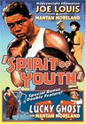 Spirit of Youth - трейлер и описание.
