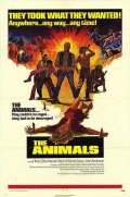 The Animals - трейлер и описание.