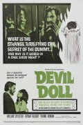 Кукла дьявола - трейлер и описание.