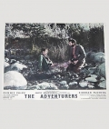 The Adventurers - трейлер и описание.