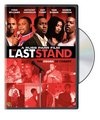 The Last Stand - трейлер и описание.