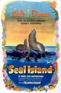 Остров тюленей - трейлер и описание.
