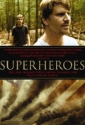 Superheroes - трейлер и описание.
