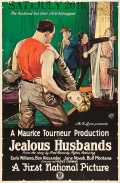 Jealous Husbands - трейлер и описание.
