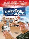 Patriot Act: A Jeffrey Ross Home Movie - трейлер и описание.
