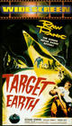 Target... Earth? - трейлер и описание.