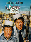 Abbott and Costello in the Foreign Legion - трейлер и описание.