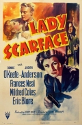 Lady Scarface - трейлер и описание.