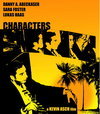 Characters - трейлер и описание.