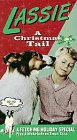 Lassie: A Christmas Tail - трейлер и описание.