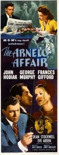 The Arnelo Affair - трейлер и описание.