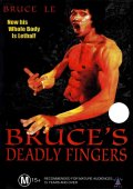 Смертельные пальцы Брюса - трейлер и описание.