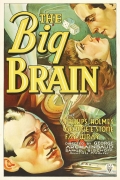 The Big Brain - трейлер и описание.