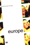 Europe - трейлер и описание.