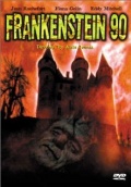 Франкенштейн 90 - трейлер и описание.