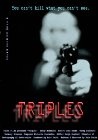 Triples - трейлер и описание.
