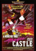 A Night at the Magic Castle - трейлер и описание.