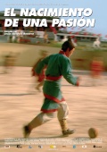 Futbol, el nacimiento de una pasion - трейлер и описание.