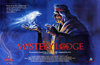 Mystery Lodge - трейлер и описание.