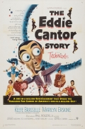 The Eddie Cantor Story - трейлер и описание.