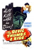 The Devil Thumbs a Ride - трейлер и описание.