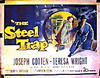 The Steel Trap - трейлер и описание.