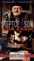 Steptoe and Son Ride Again - трейлер и описание.