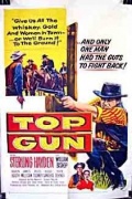 Top Gun - трейлер и описание.