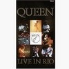 Queen Live in Rio - трейлер и описание.