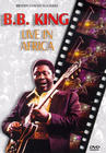 B.B. King: Live in Africa - трейлер и описание.