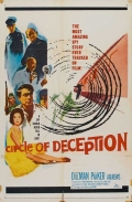 A Circle of Deception - трейлер и описание.