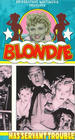 Blondie Has Servant Trouble - трейлер и описание.