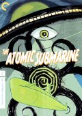 The Atomic Submarine - трейлер и описание.