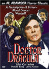 Доктор Дракула - трейлер и описание.