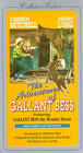 Adventures of Gallant Bess - трейлер и описание.