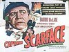 Captain Scarface - трейлер и описание.