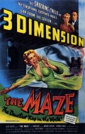 The Maze - трейлер и описание.