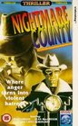 Nightmare County - трейлер и описание.