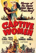 Captive Women - трейлер и описание.