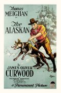 The Alaskan - трейлер и описание.