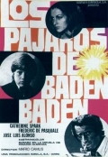 Los pajaros de Baden-Baden - трейлер и описание.