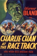 Charlie Chan at the Race Track - трейлер и описание.