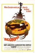 Скорпион - трейлер и описание.