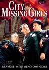 City of Missing Girls - трейлер и описание.