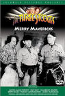 Merry Mavericks - трейлер и описание.