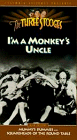 I'm a Monkey's Uncle - трейлер и описание.