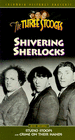 Shivering Sherlocks - трейлер и описание.